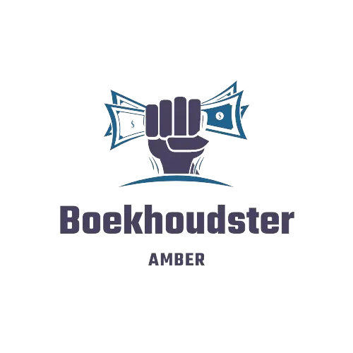 Boekhoudster Amber